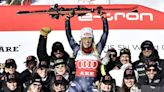 It’s Official: Mikaela Shiffrin Just Became the Best Ski Racer of All Time