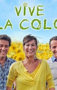 Vive la colo !