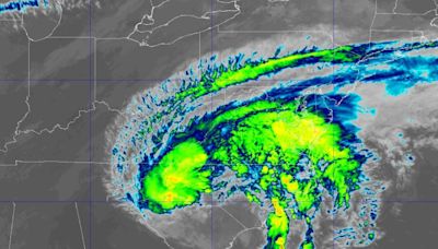 Tropical tracker: Timeline of storms in the 2024 Atlantic hurricane season