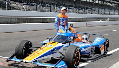 Indianapolis 500: As Kyle Larson attempts to race 1,100 miles, here's how the other 4 drivers doing the double have fared
