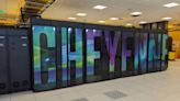 超級電腦Cheyenne退役！一度是全球20強、起拍價卻僅剩台幣8萬