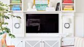 5 Clever Ways to Hide TV Cords