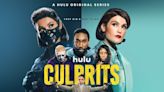 Culprits Trailer: Gemma Arterton Stars in Hulu’s Crime Dark Comedy Series