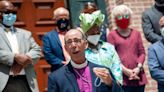 Episcopal candidates for bishop ready for road show. See who they are