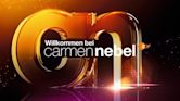 Willkommen bei Carmen Nebel