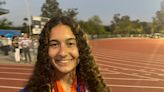 Ramona High’s co-valedictorian Emma Beck to study mathematics at UCSD