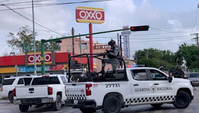 Extortion and gang violence are hitting even big corporations and business leaders in Mexico