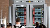 Hamas attacks in Israel: Airlines that have suspended flights amid travel advisory