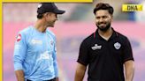 Rishabh Pant may leave Delhi Capitals after Ricky Ponting, this IPL franchise leads race to sign him