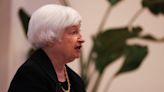 Yellen Criticizes Israel’s Move on Palestinian Revenue