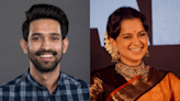 Vikrant Massey’s 12th Fail Dominates Kangana Ranaut’s Tejas At Box Office