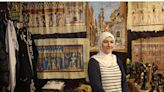 Descubre artesanías egipcias y de otros países en Expo TlaquepArte Rosarito este fin de semana