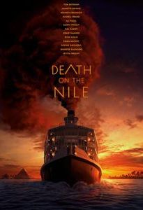 Death on the Nile (2022 film)