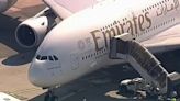 Emirates' 4 am call to father of Indian girl who missed her flight in Dubai: 'Not for a moment was I concerned'