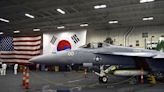 US aircraft carrier arrives in South Korea as a show of force against nuclear-armed North Korea - WTOP News