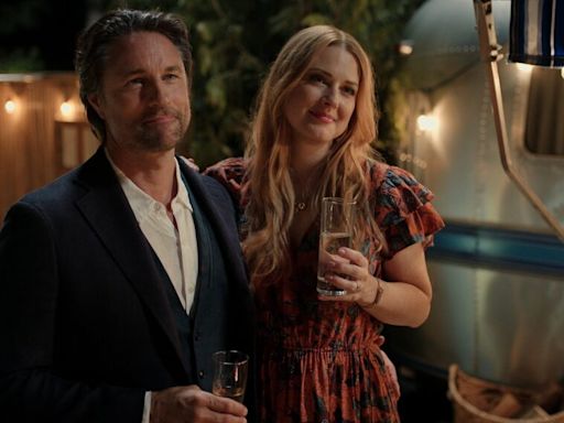 Will Mel & Jack Finally Get Married? Everything We Know About 'Virgin River' Season 6