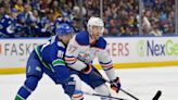 Canucks: Next season's home schedule highlighted by early rematch with McDavid, Draisaitl and Co.