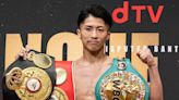 Naoya Inoue stops reluctant Paul Butler in 11 to become undisputed champ