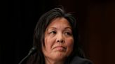 Biden's labor secretary pick Julie Su to stay in job indefinitely, sources say