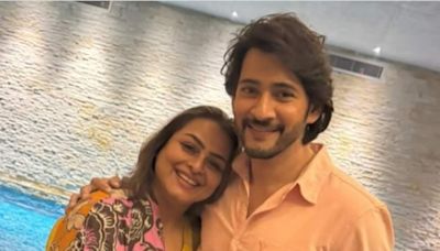 When Mahesh Babu’s Sister-In-Law Shilpa Shirodkar Said He Was More Than Just A Superstar - News18