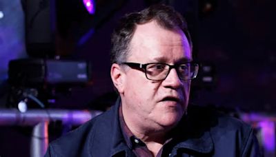 Russell T Davies defends Doctor Who at Disney as "end of the BBC" inevitable