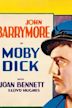 Moby Dick, il mostro bianco