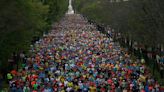 40.000 runners en Madrid