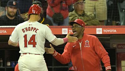 Ron Washington Still Believes Angels Can Turn Things Around