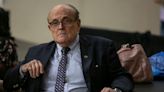 Giuliani says video of supermarket incident ‘a little deceptive’