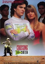 Crossing the Line Movie Posters From Movie Poster Shop