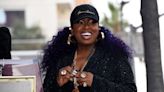 Missy Elliott Honored by Her Virginia Hometown of Portsmouth With Street Dedication Ceremony