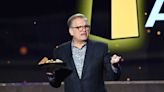 Drew Carey Explains At Writers Guild Awards Why He Covered Meals For Striking Scribes: “Everybody In This Room Makes...