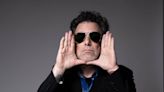 Andrés Calamaro anuncia gran concierto en Miami