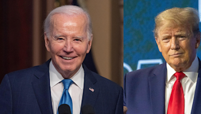 MAGA Fans Enraged About Presidential Debate Allegedly Being 'Rigged' In Joe Biden's Favor