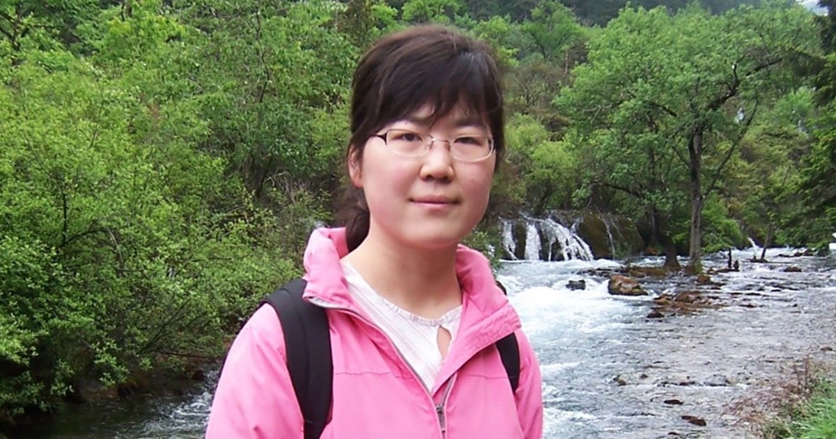 Chinese woman jailed over Covid reporting in Wuhan is set to be freed