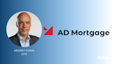 A&D Mortgage Appoints Andrey Gunin As Chief Financial Officer