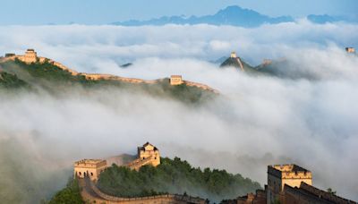 No, You Can’t See the Great Wall of China from Space