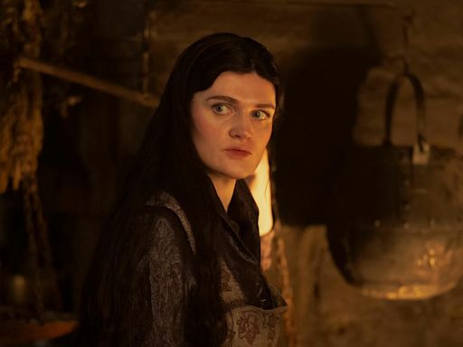 'House of the Dragon' Season 2, episode 6: Has Alys Rivers already cast a spell on another character?