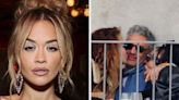 Rita Ora Finally Explained What Was Really Going On In THOSE Pictures With Tessa Thompson And Taika Waititi