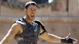 Gladiator II: First Images of Paul Mescal on Set