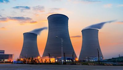 Russia to construct Uzbekistan’s first nuclear power plant