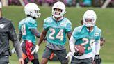 AFC East preview: Is the Dolphins’ star-studded secondary the best in the division?