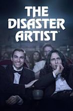 The Disaster Artist (film)