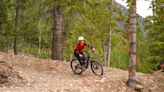 Lee Canyon to open downhill mountain bike park season earlier than expected