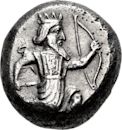 Xerxes II.