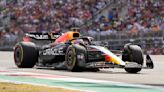 F1: Verstappen empata récord con 13ra victoria en GP de EEUU