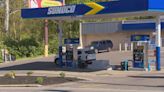 People report cars damaged after pumping gas at Greater Cincinnati gas station