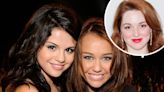 Jennifer Stone Details "Messy High School Nonsense" Between Selena Gomez and Miley Cyrus Over Nick Jonas - E! Online