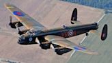 Rare WWII Lancaster bomber returns to Winnipeg, offers 'very emotional experience' for some | CBC News