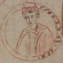 Conrad II de Basse-Lotharingie